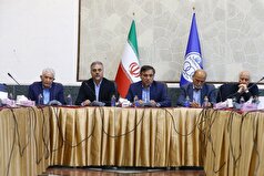 احتمال کنار رفتن مدیر اجرایی استقلال قوت گرفت
