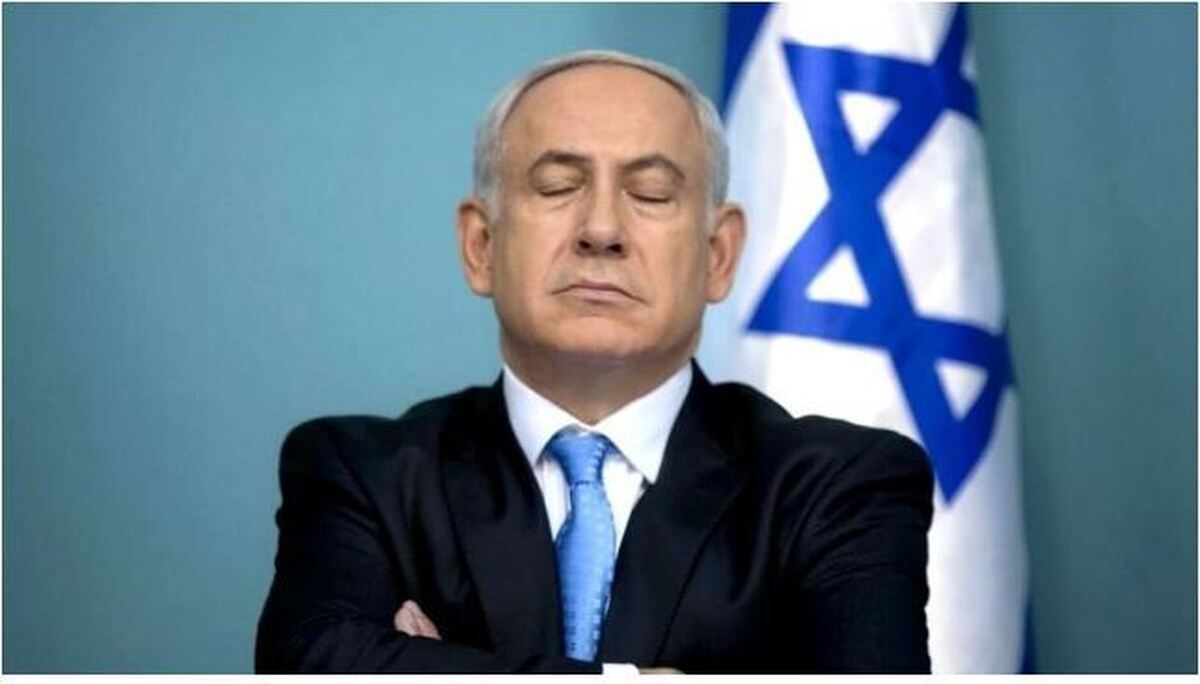 ترور نافرجام نتانیاهو به دست یک پیرزن!