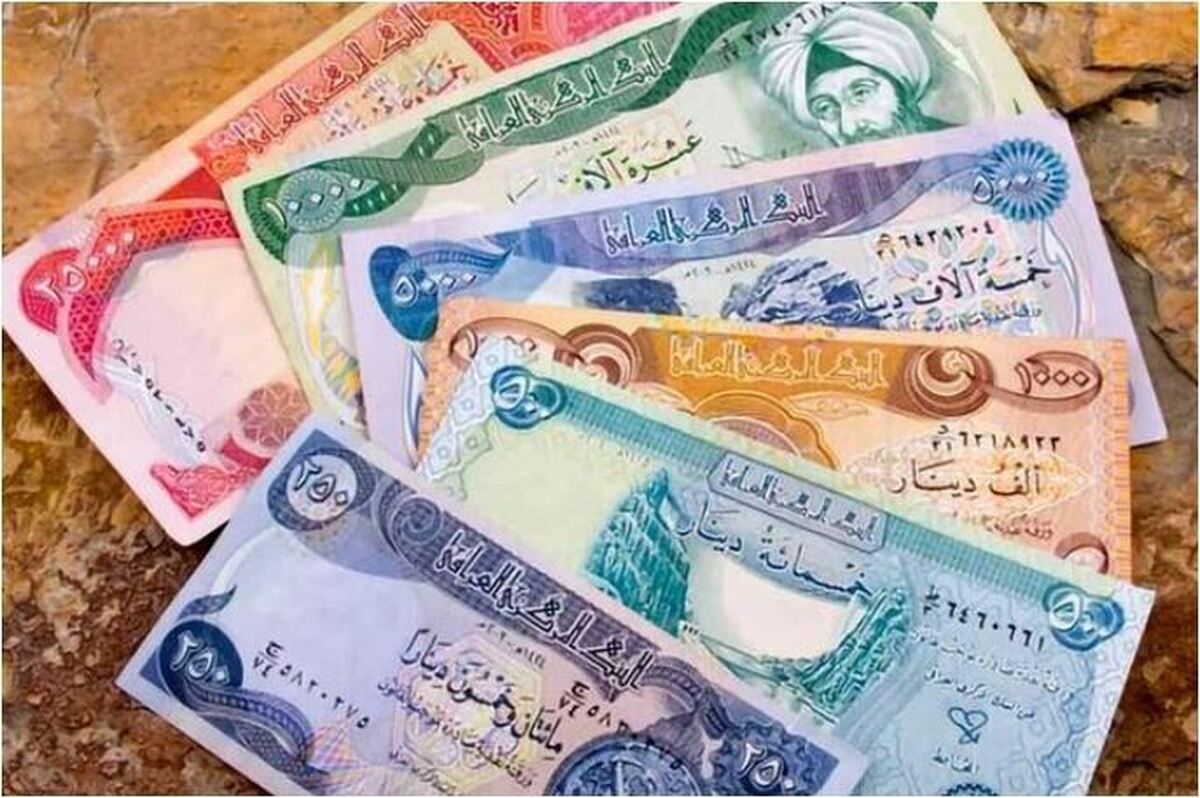 شیوه دریافت ارز اربعین برای زائران