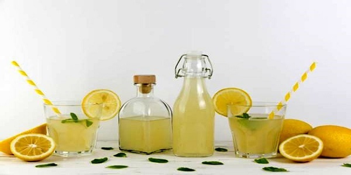 از کجا بفهمیم آبلیمو فاسد شده است؟