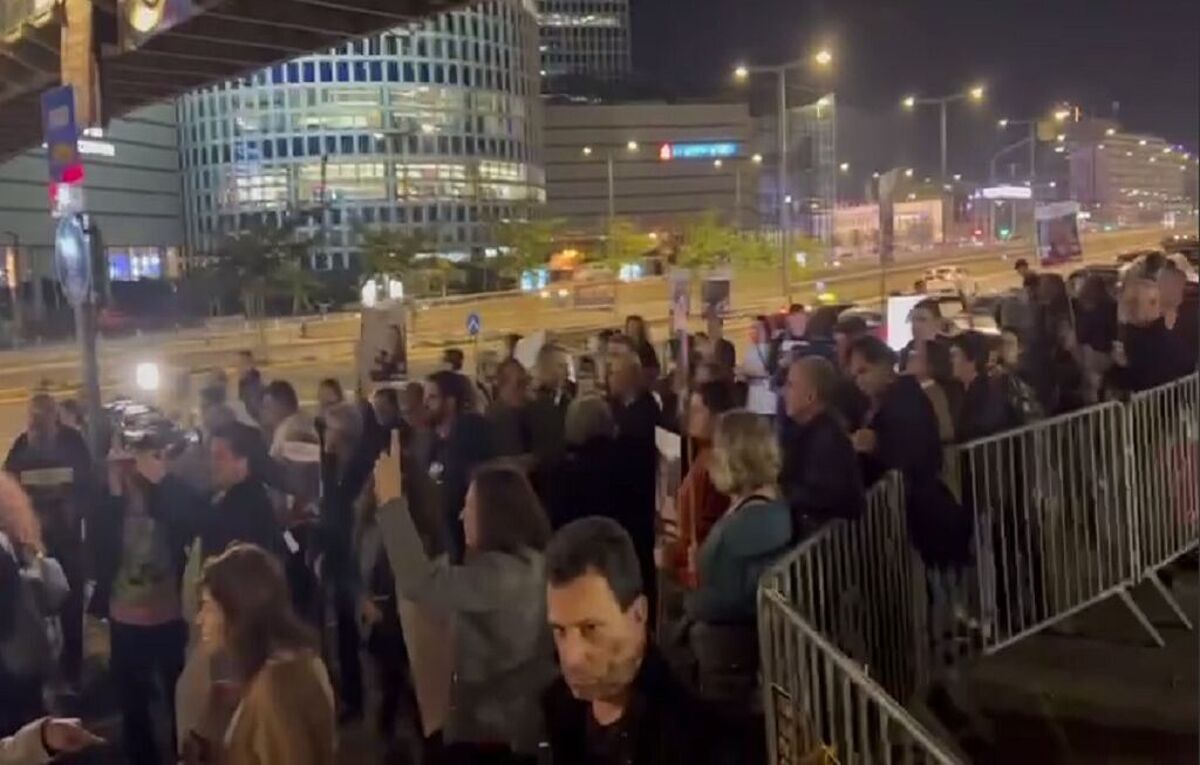 خانواده اسرای اسرائیلی: از مقامات آمریکایی خواستیم مذاکرات را تا رسیدن به نتیجه ادامه دهند