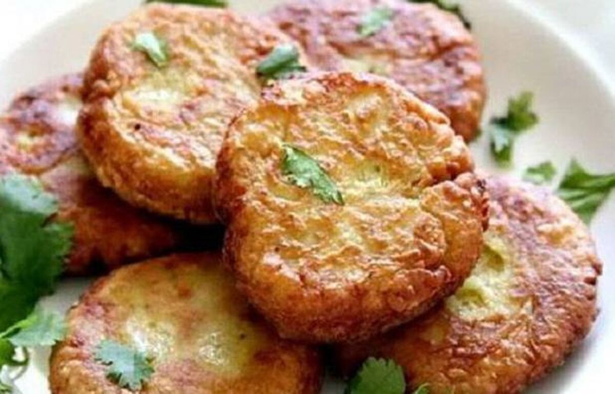 برای نهار این غذای اقتصادی و خوشمزه را طبخ کنید