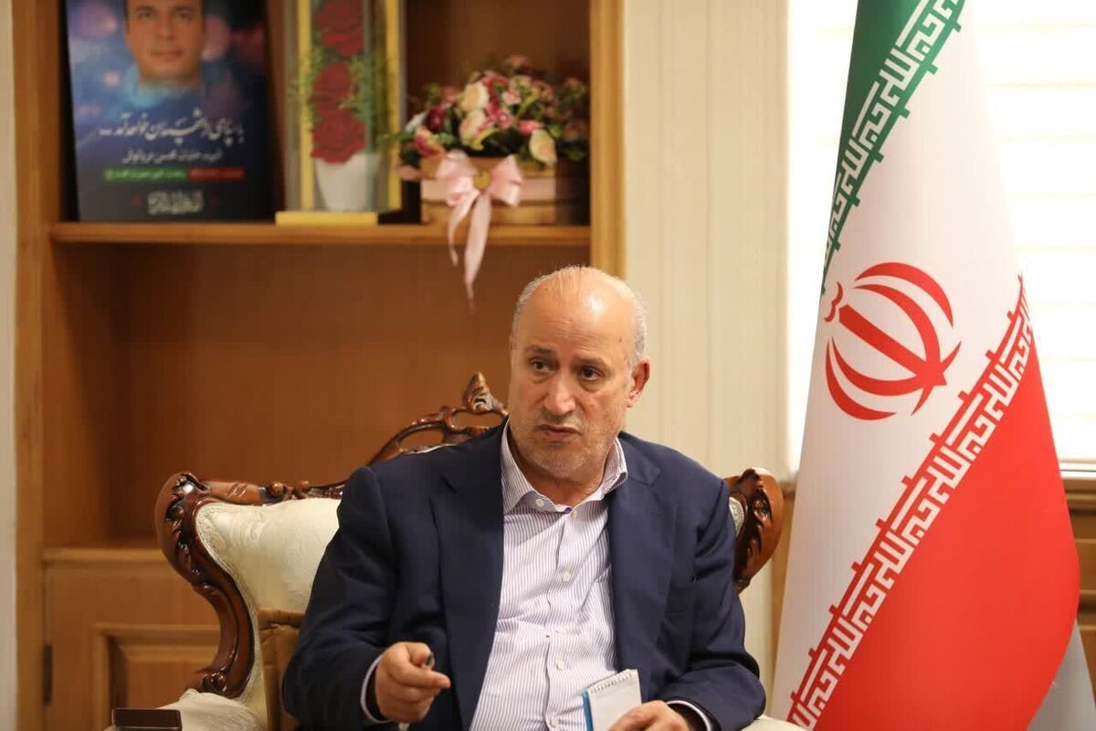 تاج: پرونده اتهامات باشگاه مس رفسنجان دوباره در دستگاه قضا درحال رسیدگی است
