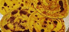 به روش مادربزرگ‌ها این نان شلشلو نوستالژی را آماده کنید