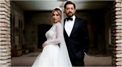 رونمایی مینا مختاری از استایل جذاب بهاره اش با کلاه باباکرمی زیبایش دیدن دارد!