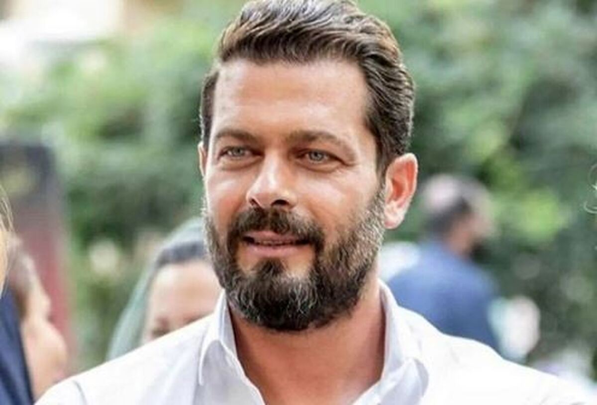 استایل منکراتی پژمان بازغی در بین بازیگران خانم جنجالی شد