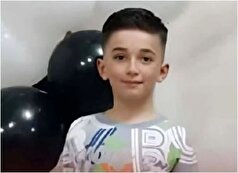 جسد پسر بچه ۱۰ ساله در حاشیه شهر رشت پیدا شد