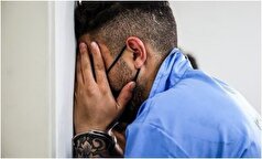 آشوب گر با سابقه در غرب تهران بازداشت شد