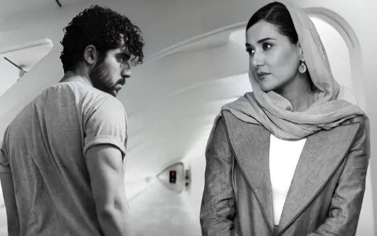 نگاهی کوتاه به سبک بازی شروین حاجی پور در «بن سای»