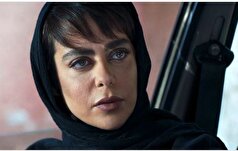 تصویر کیوت الهام اخوان با یک دختر کوچولو حاشیه ساز شد!