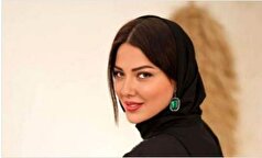 ابراز عشق عجیب و غریب لیلا اوتادی به خانم بازیگر:خودت میدونی عشق منی..