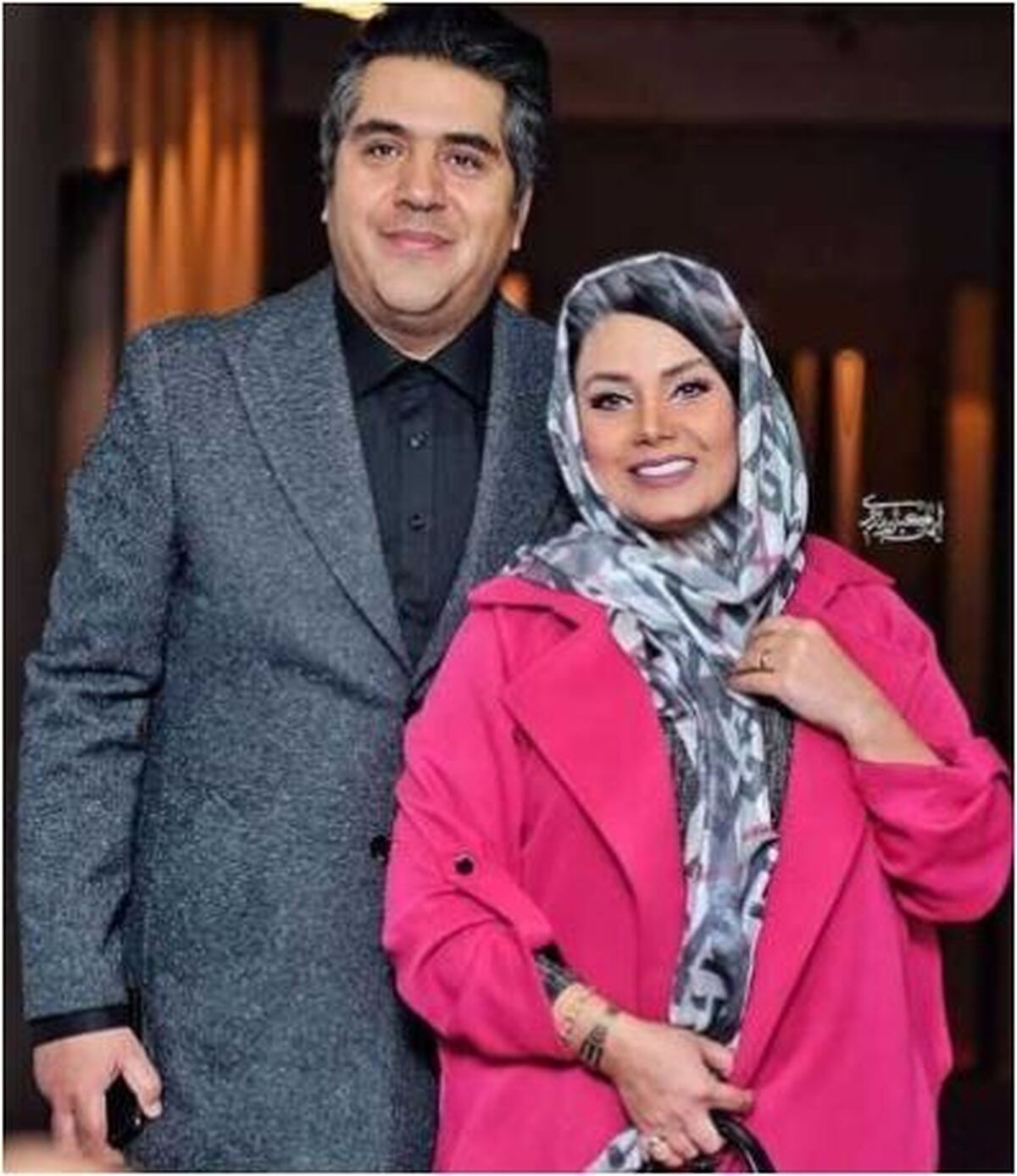 رونمایی صبا راد از صبحانه خوشمزه و لاکچری اش با میوه‌های رنگارنگ+عکس