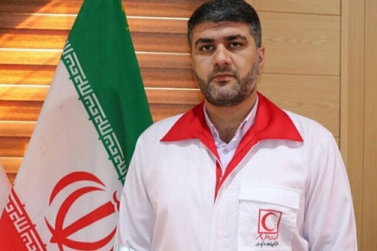 انتقال ۷ زائر مصدوم از کربلا به مرز مهران