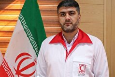 انتقال ۷ زائر مصدوم از کربلا به مرز مهران