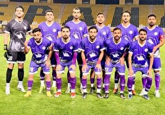 شناورسازی قشم آماده حضور قوی در لیگ دسته اول است