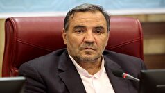 استاندار ایلام: تردد از مرز مهران به بیش از دو میلیون زائر رسید