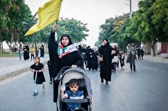 تمهیدات فرمانداری اراک برای مسیر پیاده‌روی جاماندگان اربعین