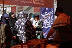 خدمات رسانی شرکت توسعه فضا‌های فرهنگی به زوار اروپایی