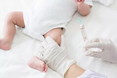 پژوهش محقق ایرانی نوزادان را از ابتلا به ایدز محافظت می‌کند