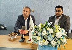 صرفه‌جویی ۷۷ درصدی با تعویض چراغ‌های معابر شهری