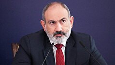 پاشینیان از سرگیری ارتباط بین ایروان و باکو خبر داد