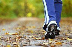 فواید قدم زدن بر رفع مشکلات قلبی!