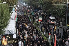 آمادگی کامل شهرداری تهران برای برگزاری آیین پیاده‌روی جاماندگان اربعین