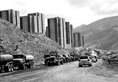 نارضایتی پیمانکاران از شرکت عمران پردیس/ بانک مسکن:مشکل بلوکه شدن حساب‌ها را حل می‌کنیم