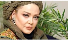 استایل ساحلی و پوشیده بهاره رهنما در یونان