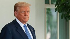 نیویورک تایمز می‌گوید ترامپ ممکن است از امتناع زلنسکی از دادن امتیاز عصبانی باشد