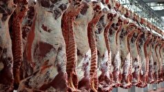 قیمت انواع گوشت گوساله و گوسفندی اعلام شد