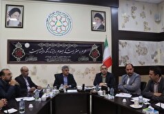 جزئیات اقدامات و تمهیدات اجرایی شهرداری مشهد در دهه پایانی صفر