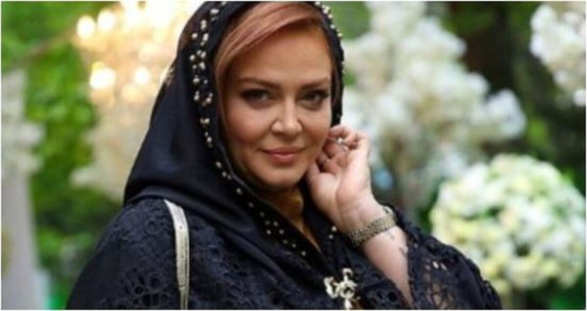 عشق و علاقه عجیب بهاره رهنما به سردار حاج قاسم سلیمانی