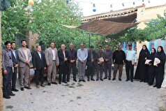 خبرنگاران قلب تپنده جامعه و شریک راهبردی توسعه هستند