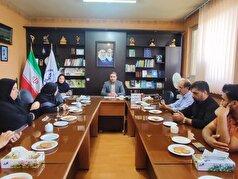 ۹ اختراع جهاد دانشگاهی خراسان جنوبی به ثبت رسیده است