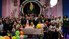 «جشنواره عروسک خونه» در سومین سال برگزاری به نقطه بلوغ خود رسیده است
