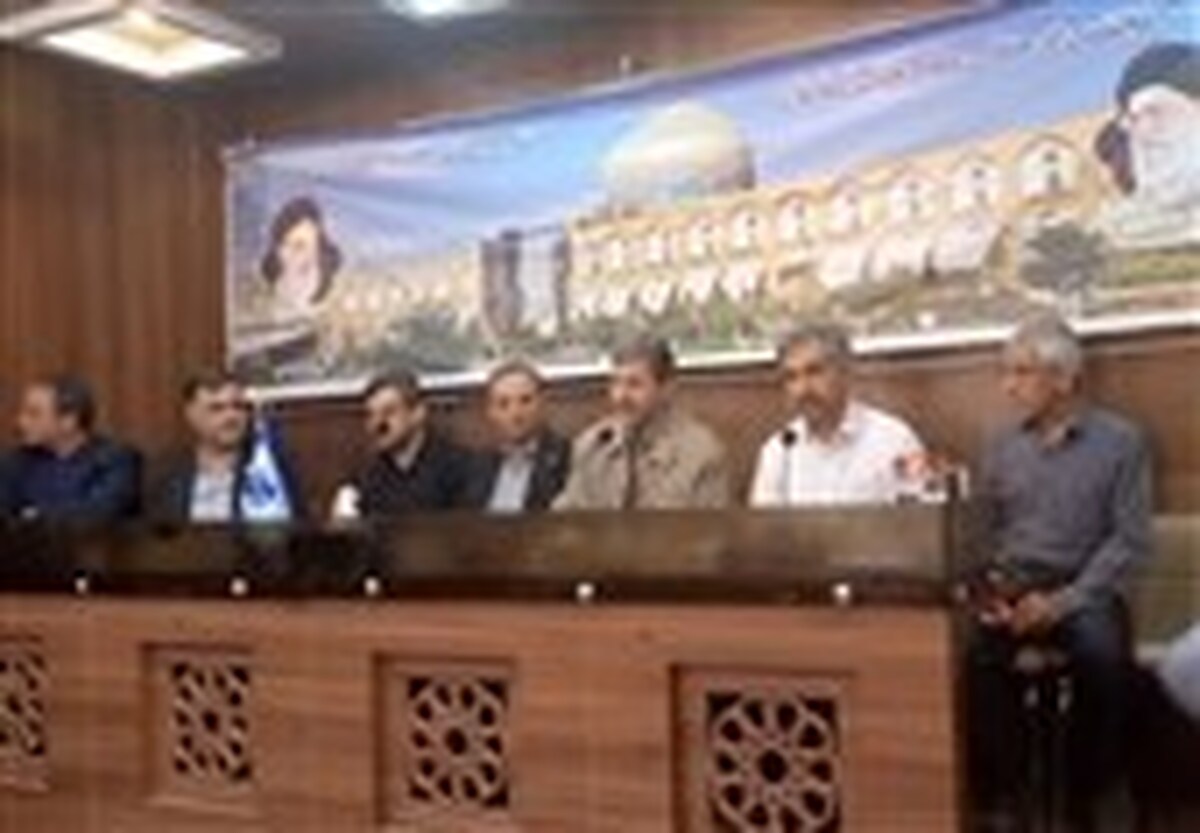 ‌استاندار اصفهان: نشاط و پویایی را به اهالی رسانه برمی‌گردانیم