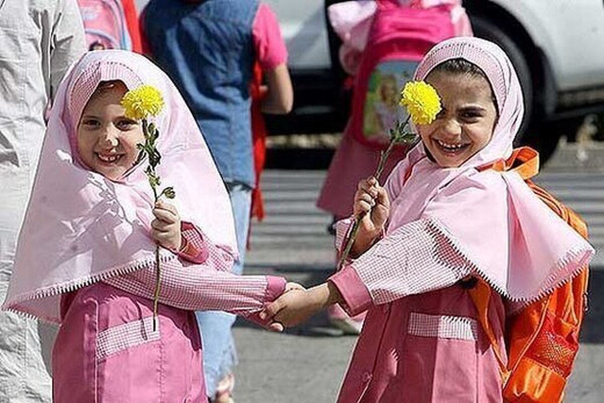 مدرسه جای رشد است نه نمره!