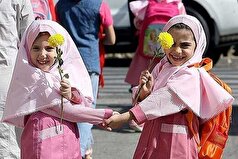 مدرسه جای رشد است نه نمره!