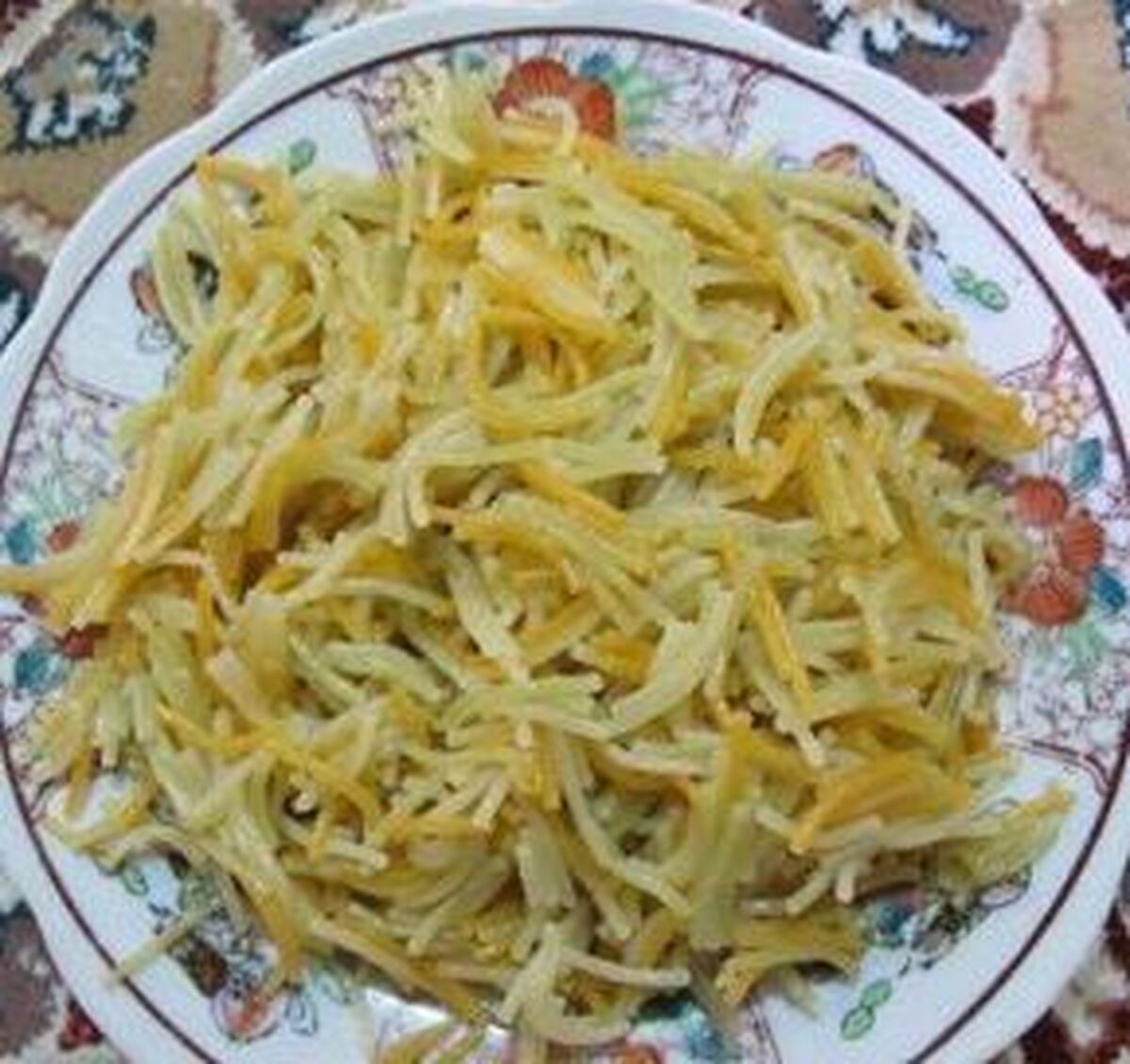 بلالیت یک غذای سه سوته و محلی که عاشقش طعم بی نظیرش می‌شود