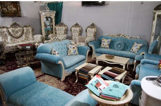 راهنمای انتخاب بهترین رنگ‌ها برای چیدمان فضای داخلی منزل/از بژ تا سفید