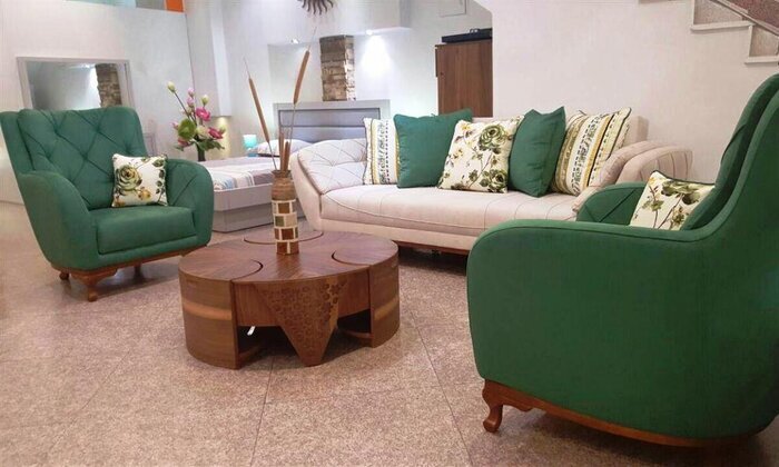راهنمای انتخاب بهترین رنگ‌ها برای چیدمان فضای داخلی منزل/از بژ تا سفید