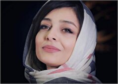 رونمایی ساره بیات از هنر و تفریح جدیدش/چقدر هم خوشحاله از این کارش!
