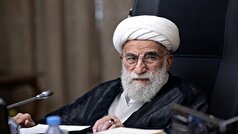 آیت‌الله جنتی: اشغال کامل غزه و خلع سلاح حزب‌الله خیالی خام است