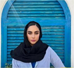 سلفی آیینه‌ای ترلان پروانه با استایل تینیجری جذابش را از دست ندهید/برند سازی هم کرده تو این استایل!