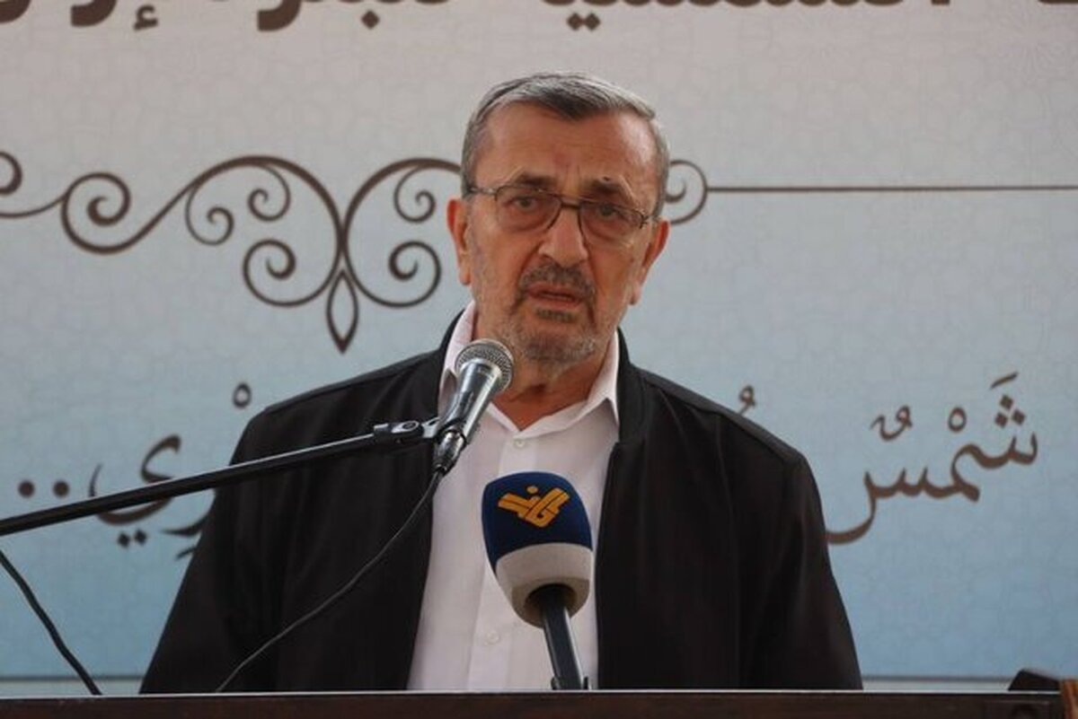 حزب‌الله: مقاومت در برابر اسرائیل دیگر انتخاب نیست، بلکه وظیفه‌ای ملی است