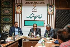 جذب ۱۰۰ میلیارد ریال اعتبار ملی برای زیرساخت‌های گردشگری شهربابک