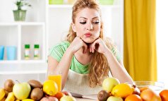 آیا خوردن میوه به تنهایی در کاهش وزن تاثیر دارد؟