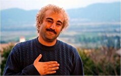 جشن تولد پر تجملات پسر محسن تنابنده با تاج‌های گل! +عکس