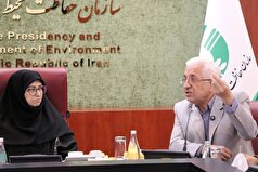 مدیریت پارک ملی گلستان مستقل شود / دبیری شورای راهبری چرخشی گردد